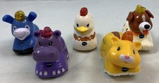 VTech Tip Tap Tiere Sammlung