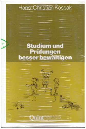 Hans christian kossak - kossak, studium