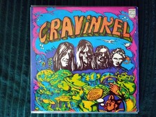 CRAVINKEL GARDEN OF LONELINESS