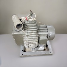 Dürr Dental zentrale Trockenabsaugung Saugmaschine SKG-245-2.02 380/220 V