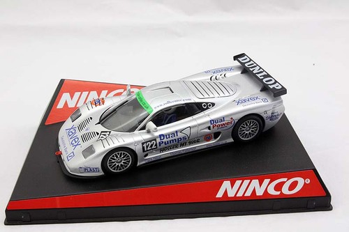 Mosler mt900 xavex ninco 50413 - mt900,