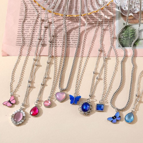 Fashion block schmetterling - fashion,