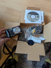 Panasonic Lumix TZ22