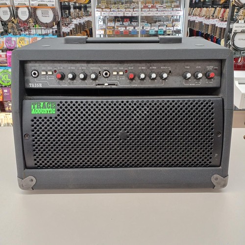 Trace elliot ta35r - trace,