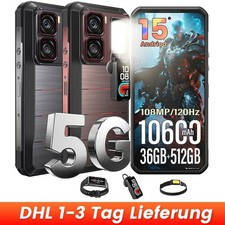 OUKITEL WP300 Outdoor Handy