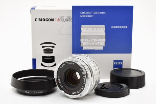 Unbenutzt carl zeiss c - [unbenutzt],