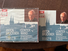Bruckner: Symphony No. 8 /