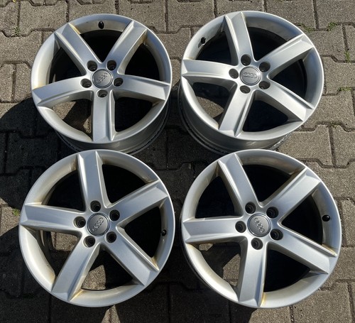 Original alufelgen audi a6 - original,