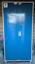Bundeswehrschrank gebraucht
