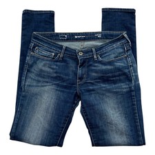 Levis Jeans Hose Damen W29 L32