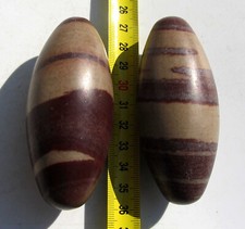 Shiva Lingam, heiliger Stein
