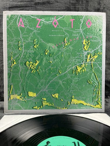 Azóto havah nagilah - azóto,