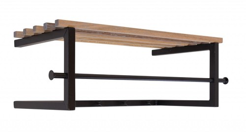 Garderobe wandgarderobe marco - garderobe,
