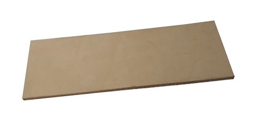 Abziehleder mm stark - 5,