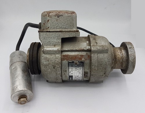 Bauknecht elektromotor - bauknecht,