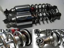 Federbein-Satz Stoßdämpfer Feder Dämpfer BITUBO Sachs b-805 b805