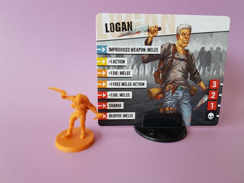 Zombicide 2nd edition - 2nd,