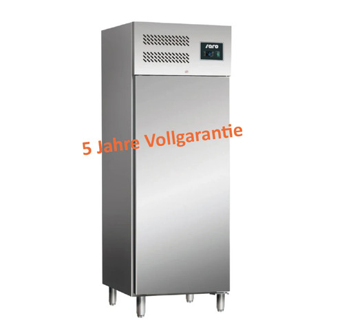 Saro gewerbekühlschrank 1 - saro, 2/1