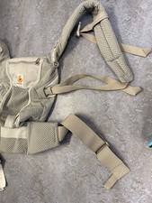 ergo baby carrier