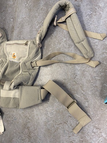 Ergo baby carrier - baby,