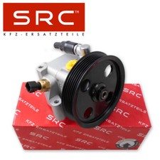 SRC HYDRAULIKPUMPE SERVOPUMPE