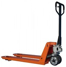 Gabelhubwagen Hubwagen 2500 kg