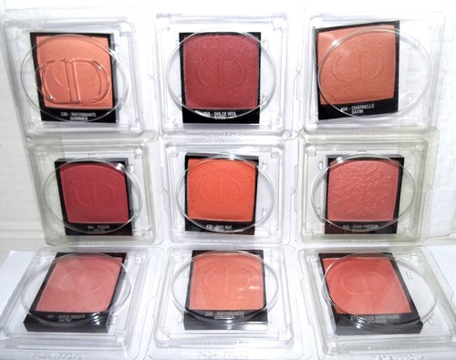 Dior blush pick your - blush, color