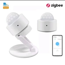 Zigbee 3.0-Bewegungsmelder 120° für SMART HOME mit batterie PIR Motion Sensor