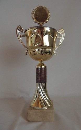 Wanderpokal henkelpokal 40 - 1,