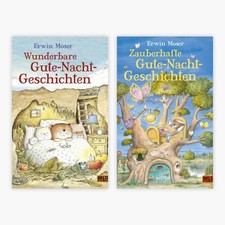 Erwin Moser / Wunderbare +