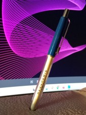 Werbekugelschreiber: Azuchemie