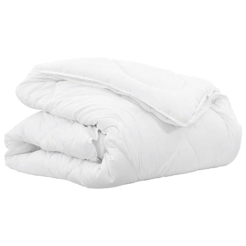 Daunendecke steppbett - daunendecke,