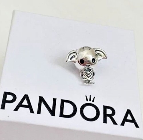 Pandora harry potter - x, dobby