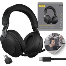 Kabellose Bluetooth-Ohrhörer