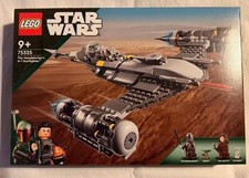 LEGO® Star Wars™ 75325 N-1