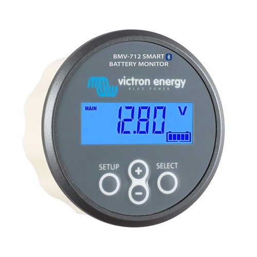 Victron bmv 712 smart - bmv-712,