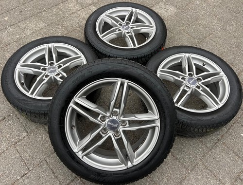 Alufelgen vw golf passat - golf,