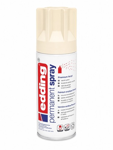 Edding 5200 permanent spray - 5200,