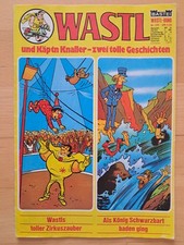 Wastl Nr.135 - ORIGINAL BASTEI