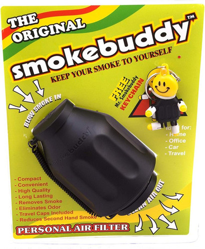 Smoke buddy original - smoke,