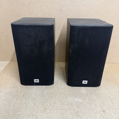 Jbl 300 lautsprecherboxen - xl,