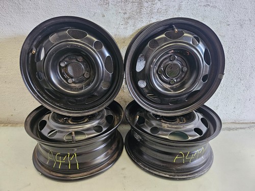 Stahlfelge opel astra - stahlfelge,
