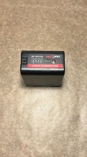 RedPro RP-BPU80 Battery for