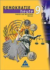 Demokratie heute / Demokratie heute- Ausgabe 2003 Hessen