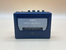 Aiwa HS-P103 Kassette Player