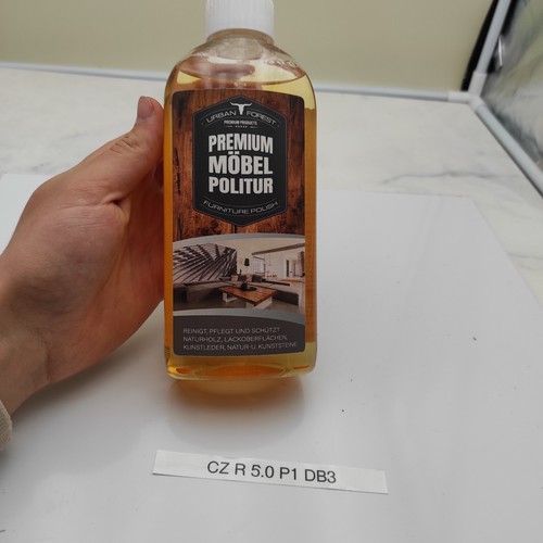 Premium moebel politur 500ml - premium,