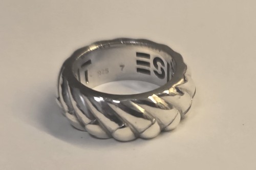 Esprit ring 925 - 925, sterling