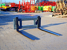 Palettengabel Euroaufnahme