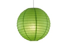 Trio Lampenschirm Japan-Kugel