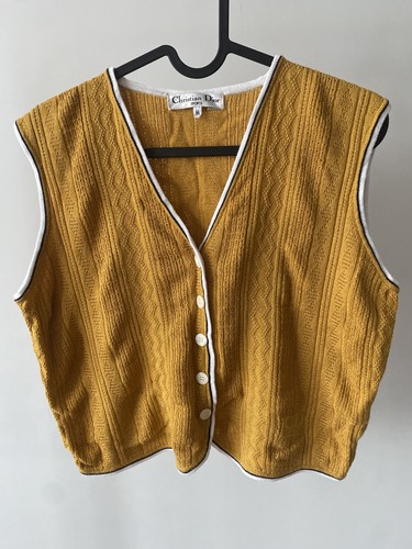 Vintage christian dior - vintage, sports